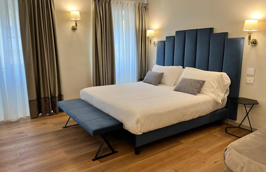 Corte Dei Sogni Boutique Hotel & Spa-1