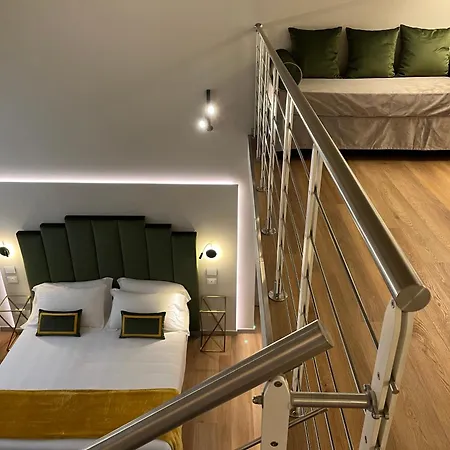 Corte Dei Sogni Boutique Hotel & Spa-2