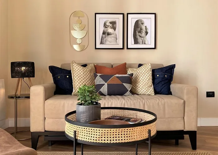 Terra Artis Guest House Firenze