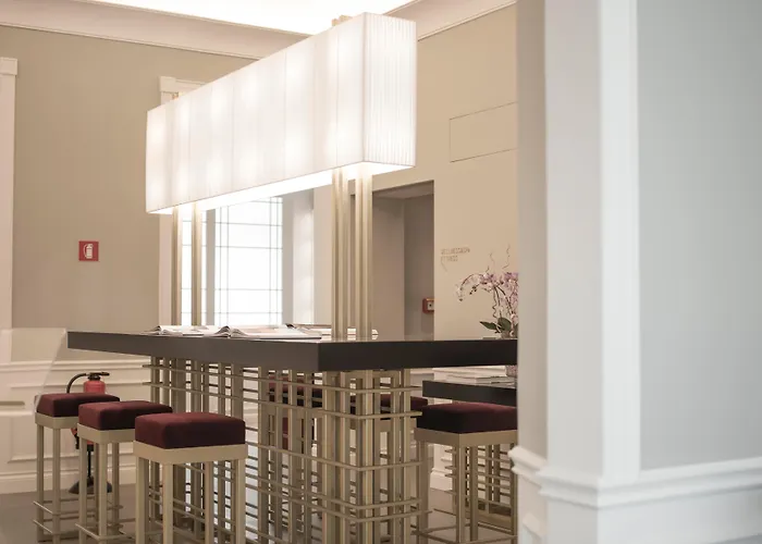 Hotel Palazzo Castri 1874 Firenze