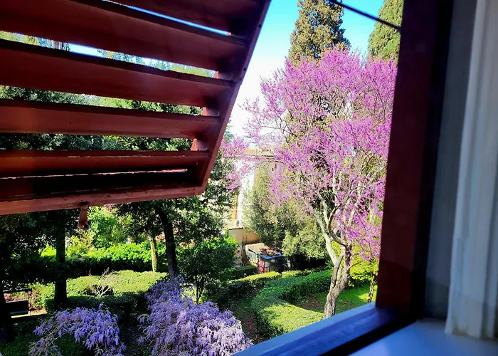 Villa Nardi - Residenza D'Epoca Firenze