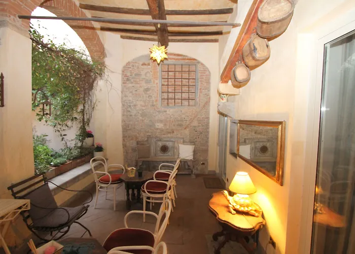 B&B Mr. My Resort Firenze